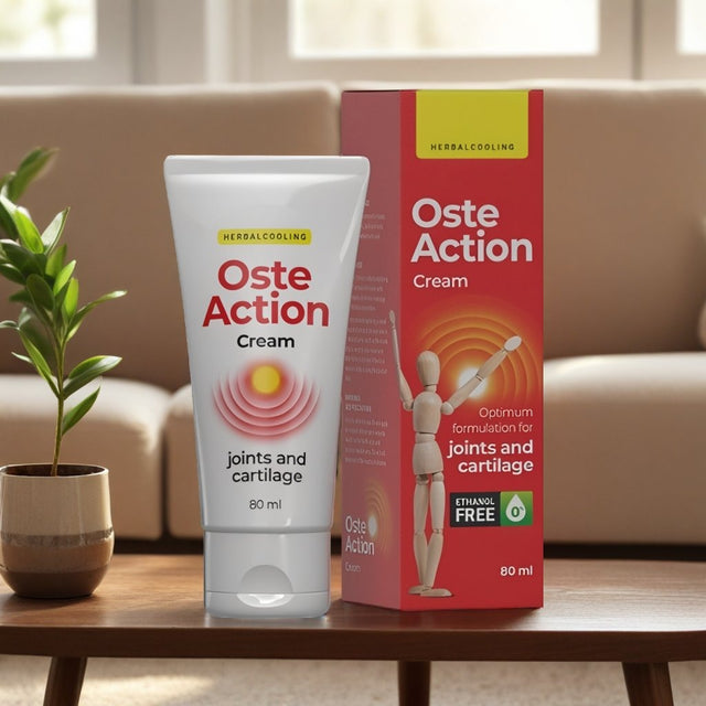 Oste Action