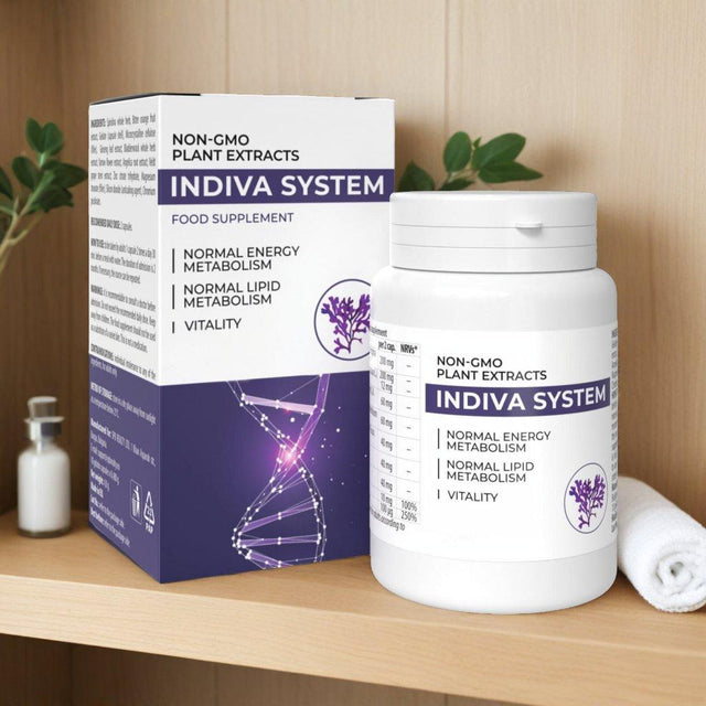 (OFF) InDiva System 29€