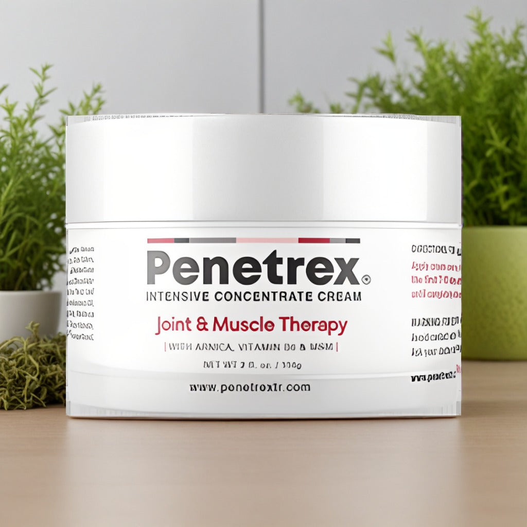 Penetrex