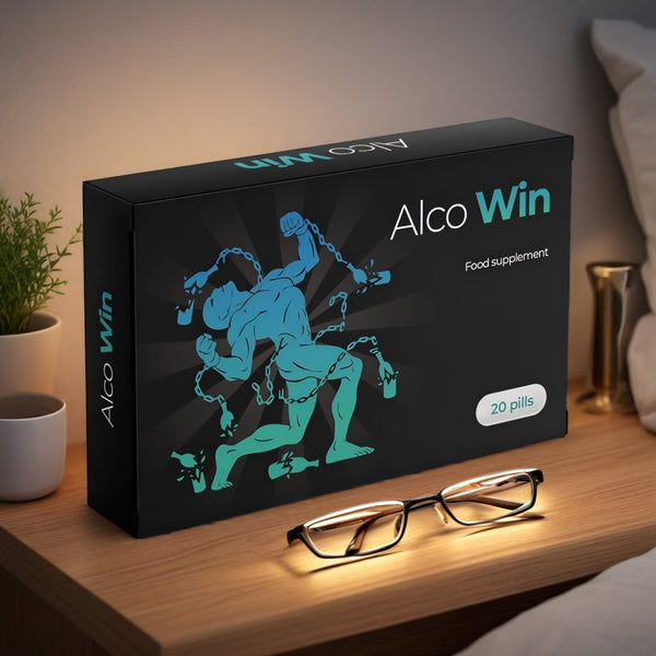 AlcoWin