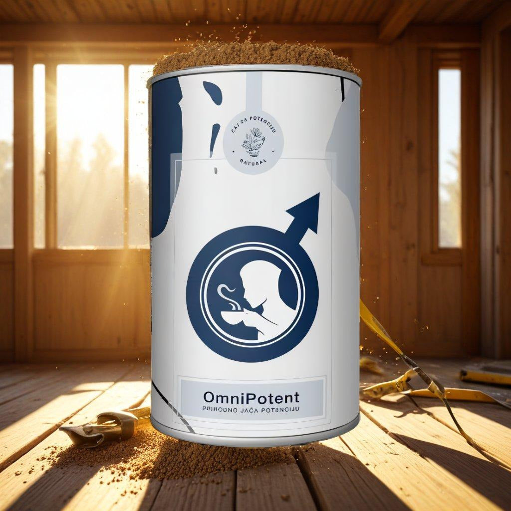 OMNIPOTENT (LOW PRICE)