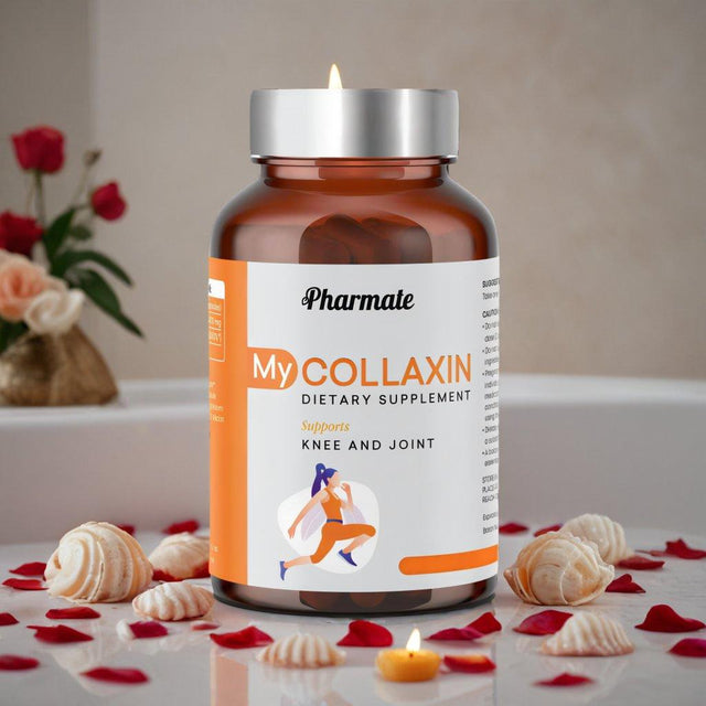PHARMATE My Collaxin