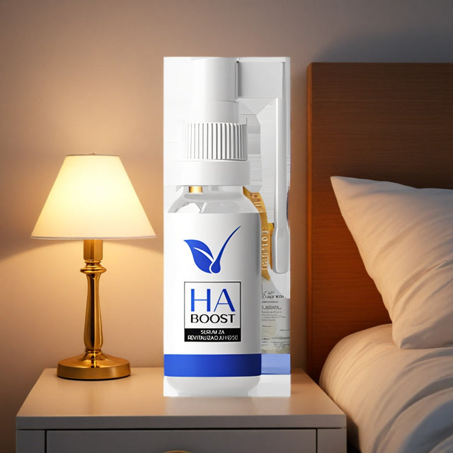 Haboost