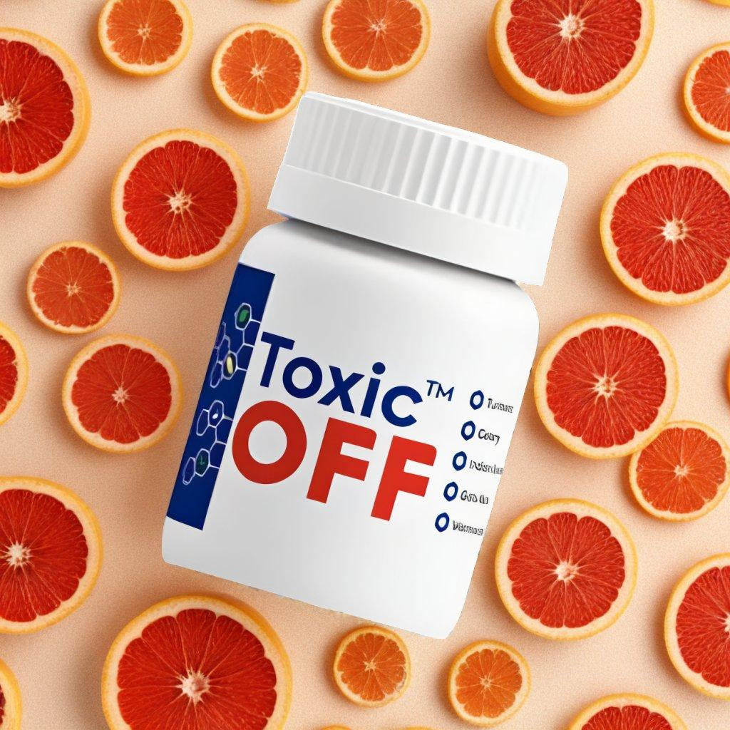 Toxic Off