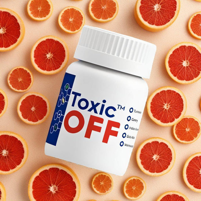 Toxic Off