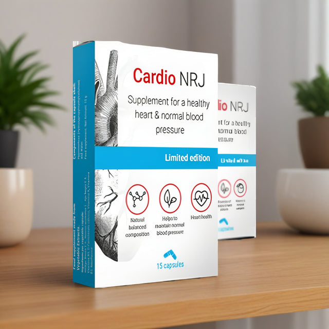 Cardio NRJ