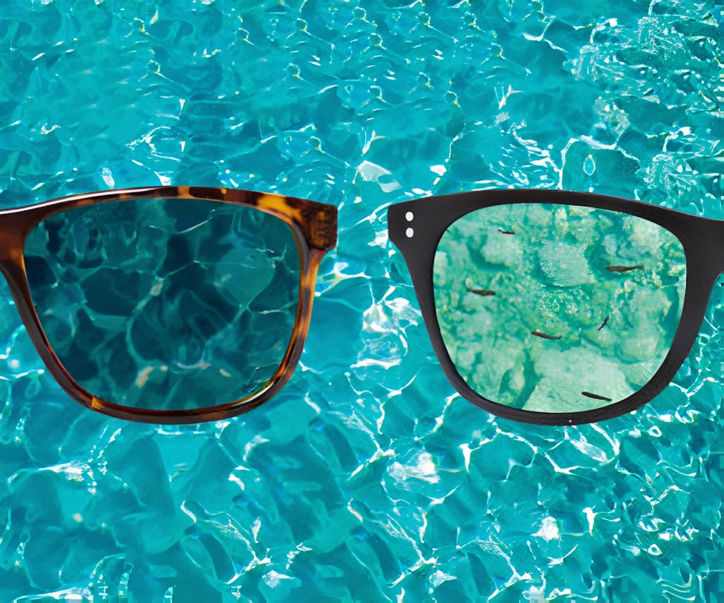 Polaryte Photochromic 2x1 a 59,99€