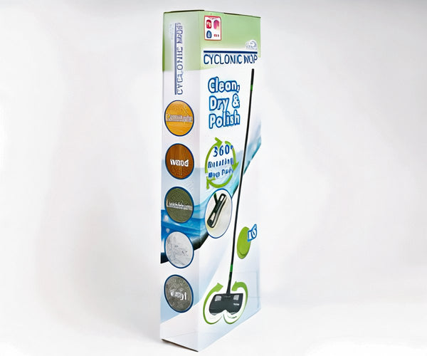 Cyclonic Mop a 59,99€