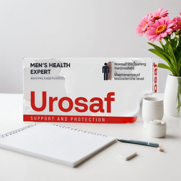 Urosaf 9900Ft