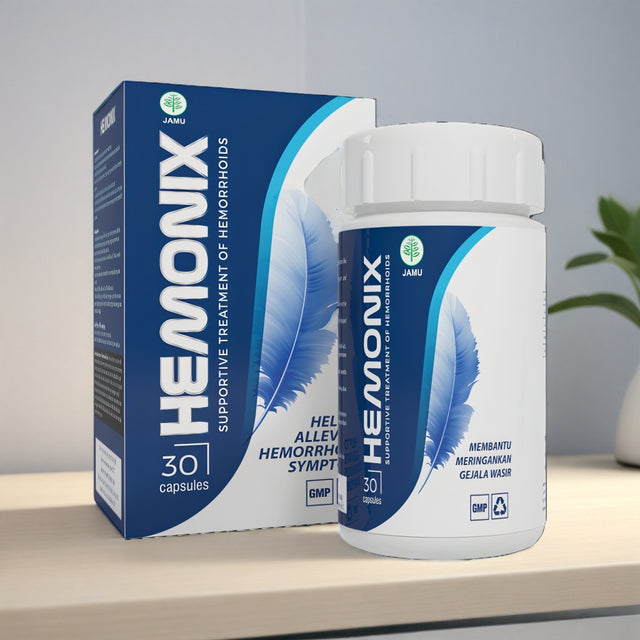 HEMONIX