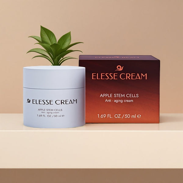 Elesse Cream 49 Eur