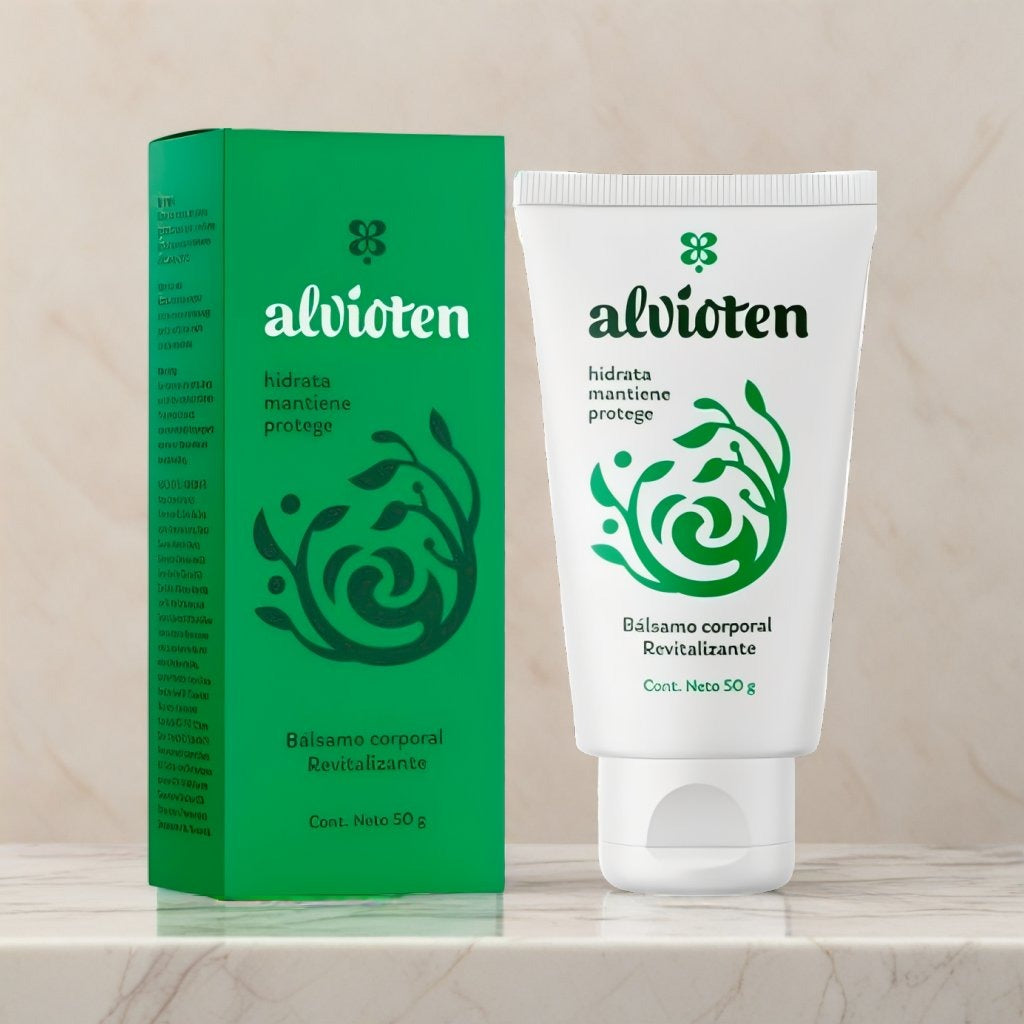 ALVIOTEN (FUNGUS)