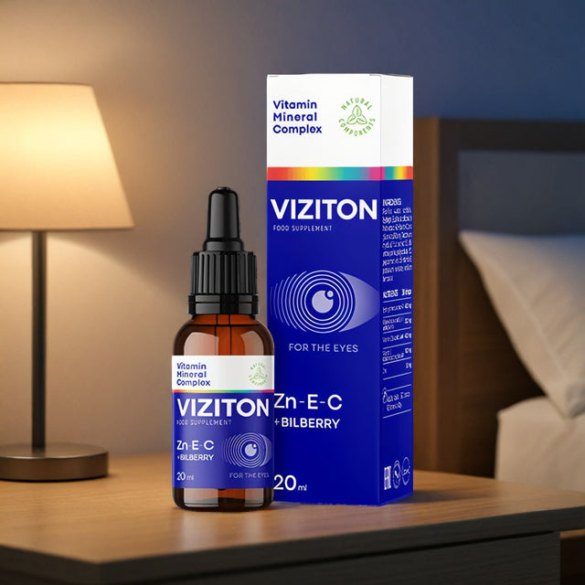 VIZITON