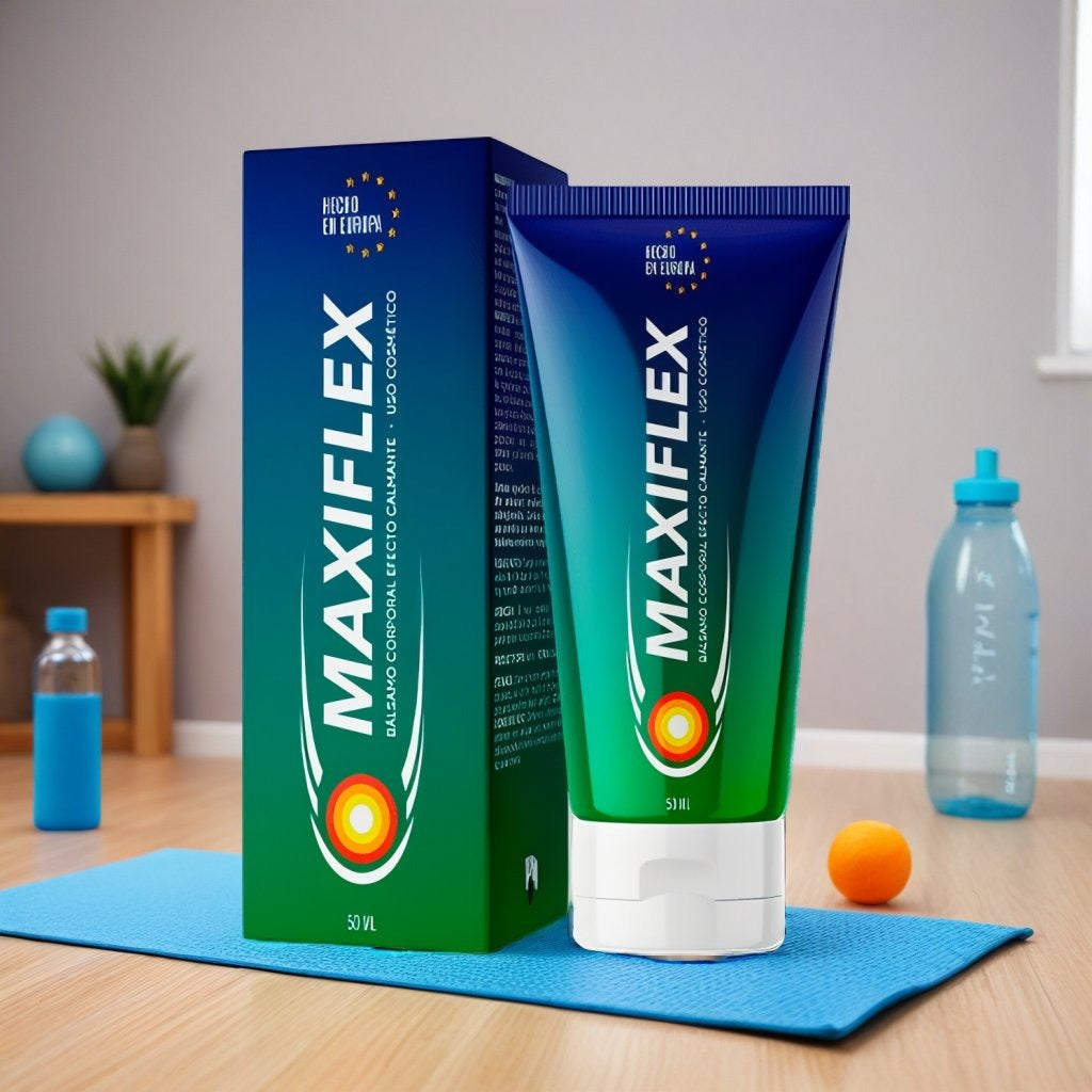 MAXIFLEX