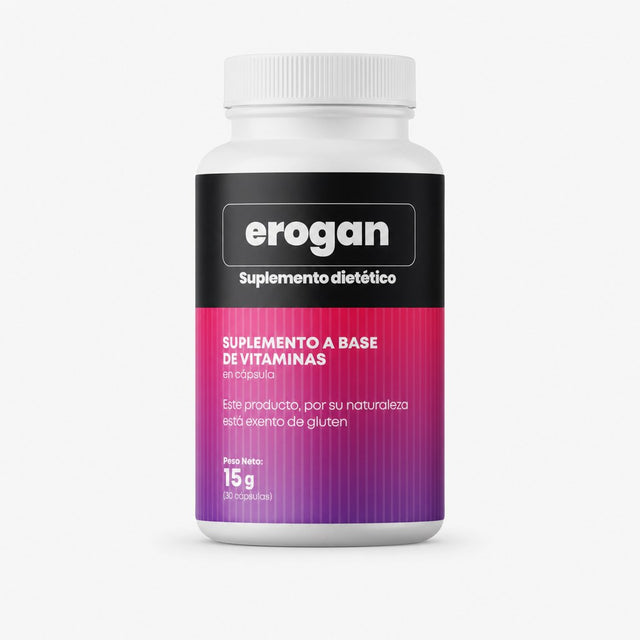 Erogan