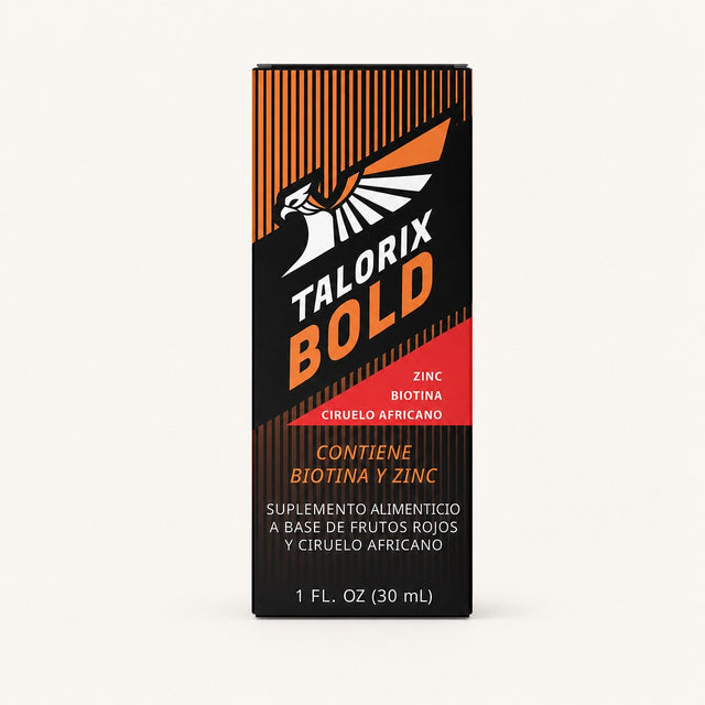 Talorix Bold