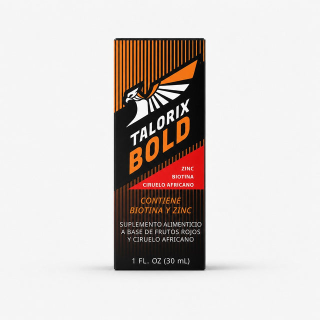 Talorix Bold