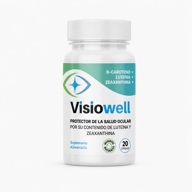 Visiowell