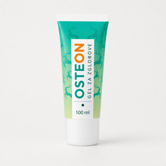 Osteon Gel