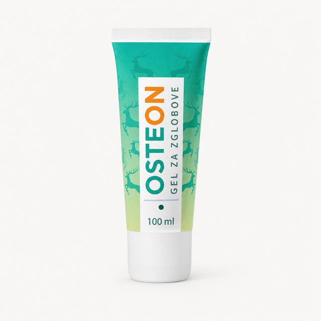 Osteon Gel