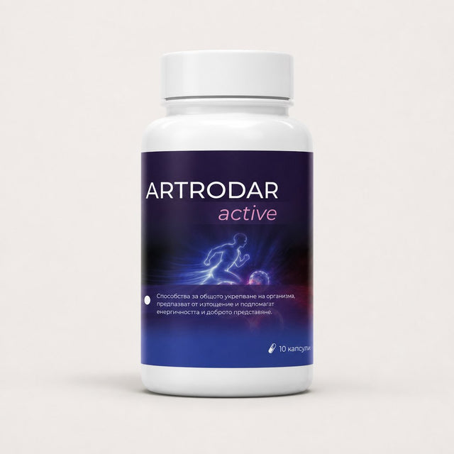 Artrodar Active