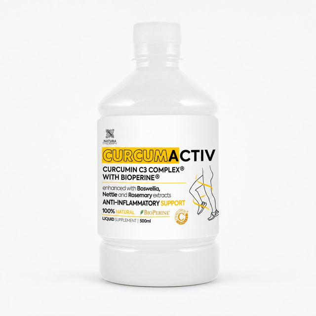 Curcumaactive
