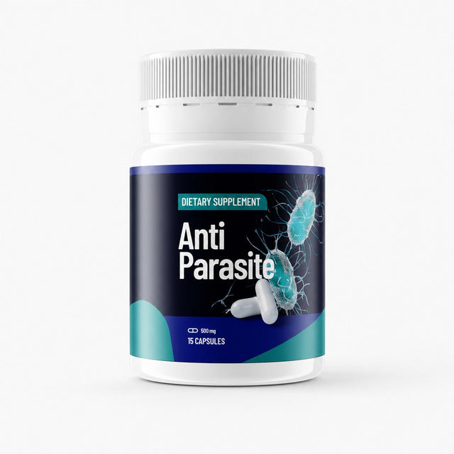 Anti Parasite