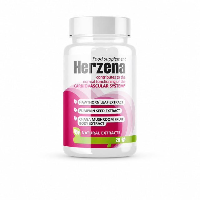 Herzena