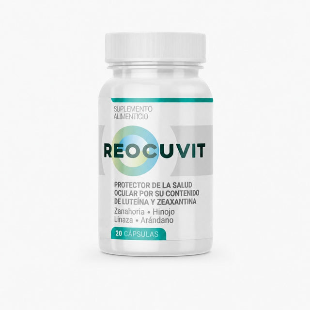 Reocuvit
