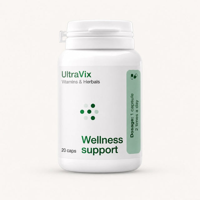 ULTRAVIX