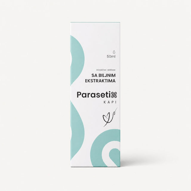 Parasetix