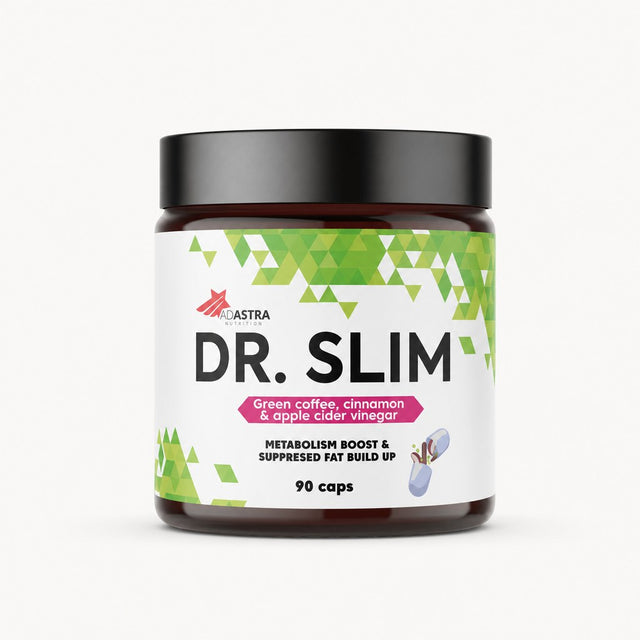Dr. Slim