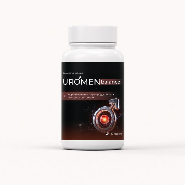 Uromen Balance