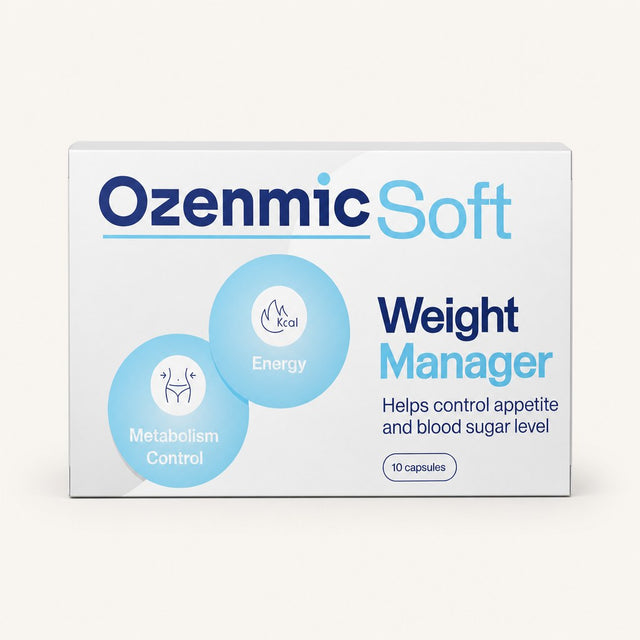 OZENMIC SOFT