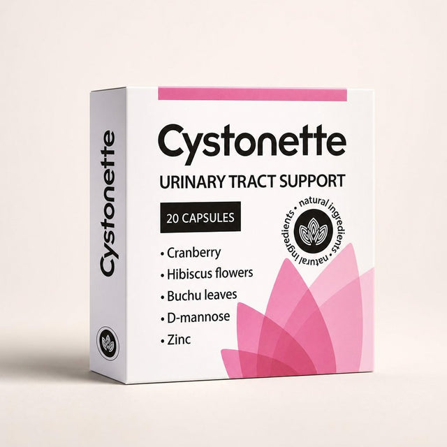 Cystonette