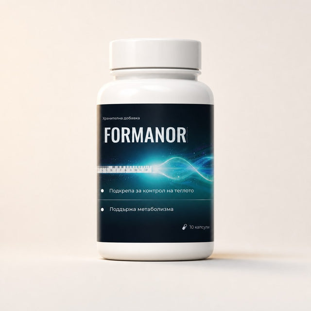 Formanor