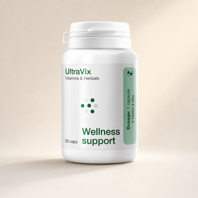ULTRAVIX
