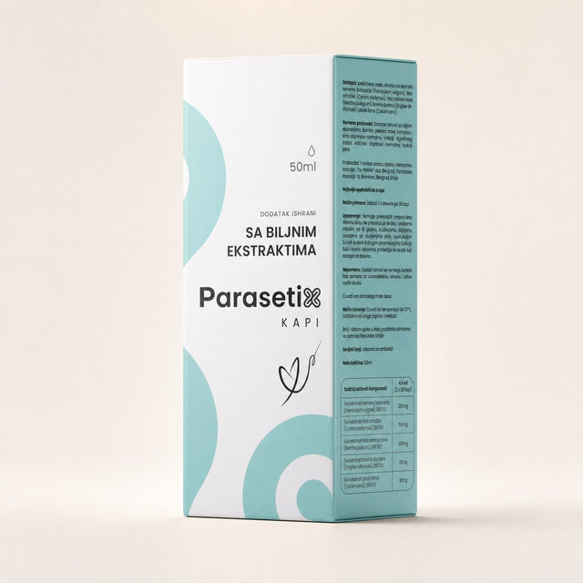 Parasetix
