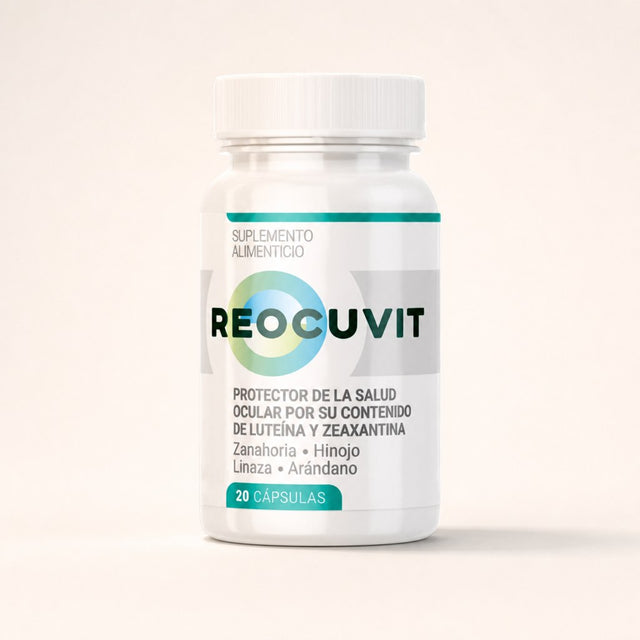 Reocuvit