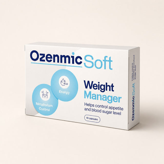 OZENMIC SOFT