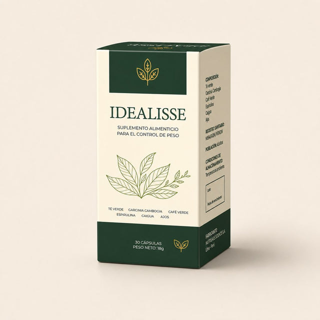Idealisse