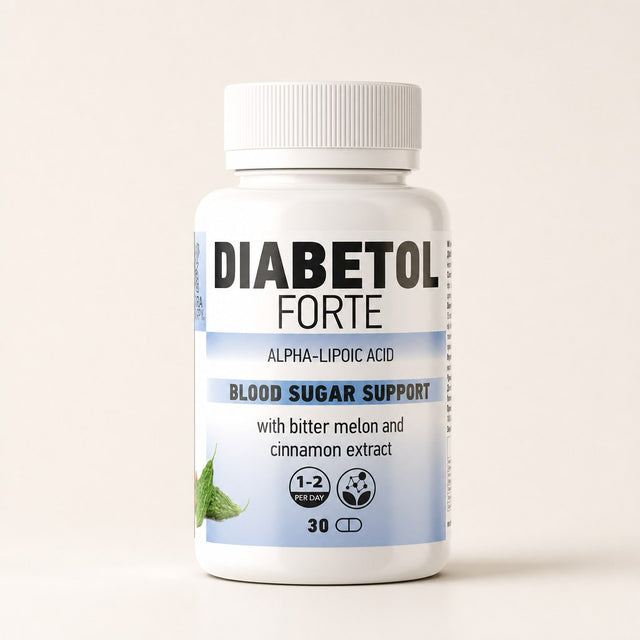 Diabetol Forte
