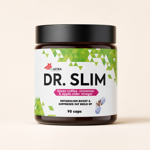 Dr. Slim