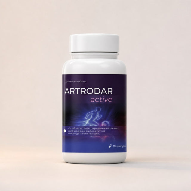 Artrodar Active
