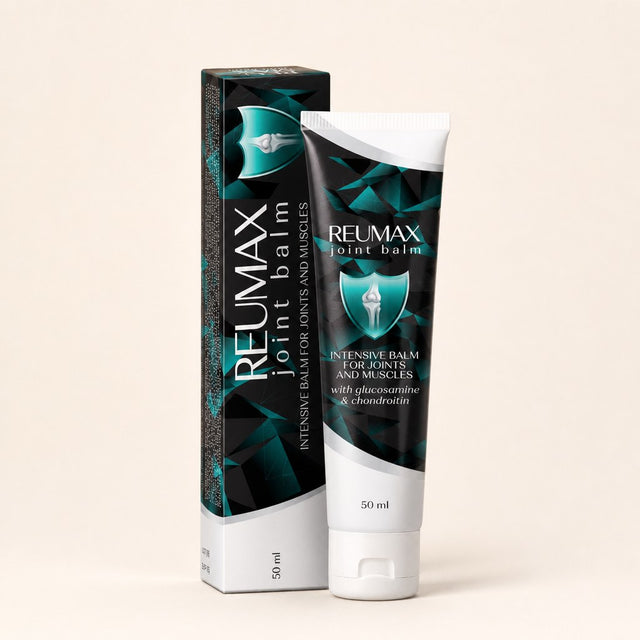 Reumax