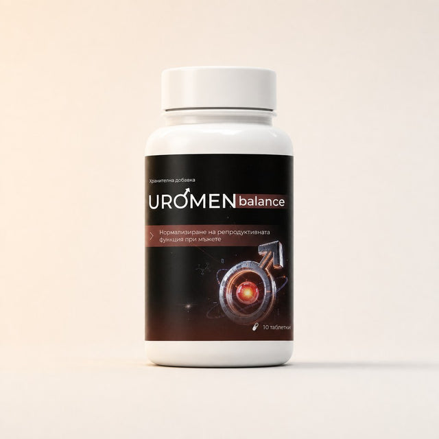 Uromen Balance