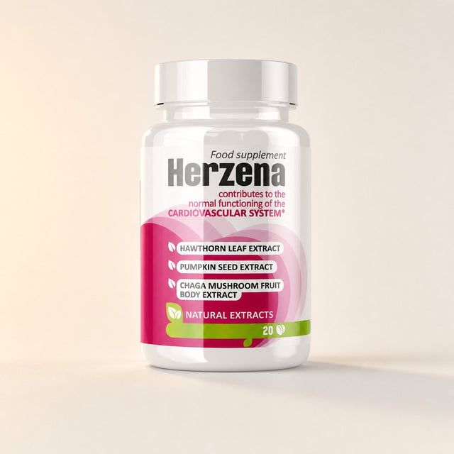 Herzena