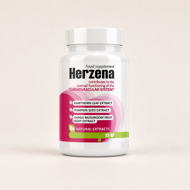 Herzena
