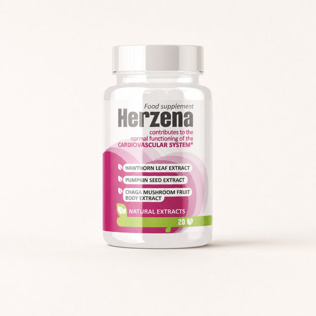 Herzena