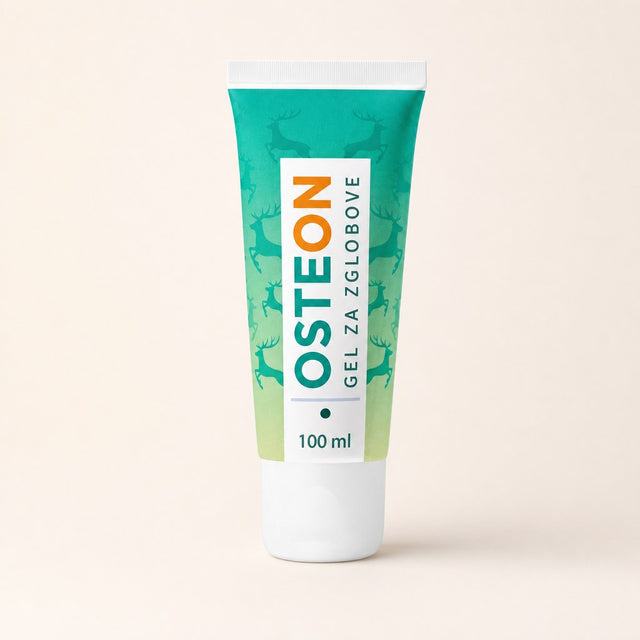 Osteon Gel